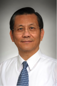 Cheng-Shie Wuu, PhD Profile Headshot
